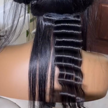 WIG CUSTOMIZING MASTERCLASS